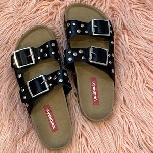 Women’s Unionbay sandals size 7
